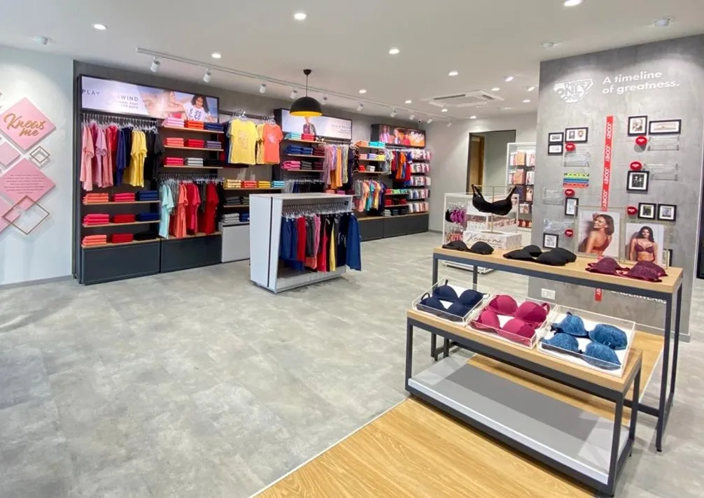 Jockey Exclusive Store